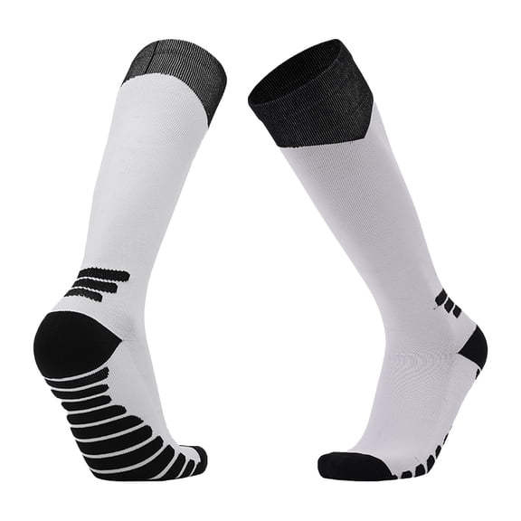 Long tube pressure socks - thickened marathon compression socks