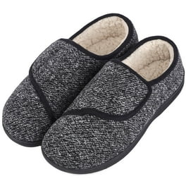 Easy Spirit Womens Treepose 2 Faux Fur Lined Bootie Slippers Walmart