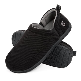 Men\'s Warm Fleece Cozy home shoes Men main image 3