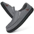 mens comfy house shoes