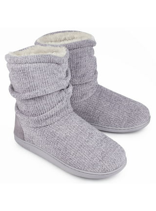 Slippers - Womens Slippers & Boots