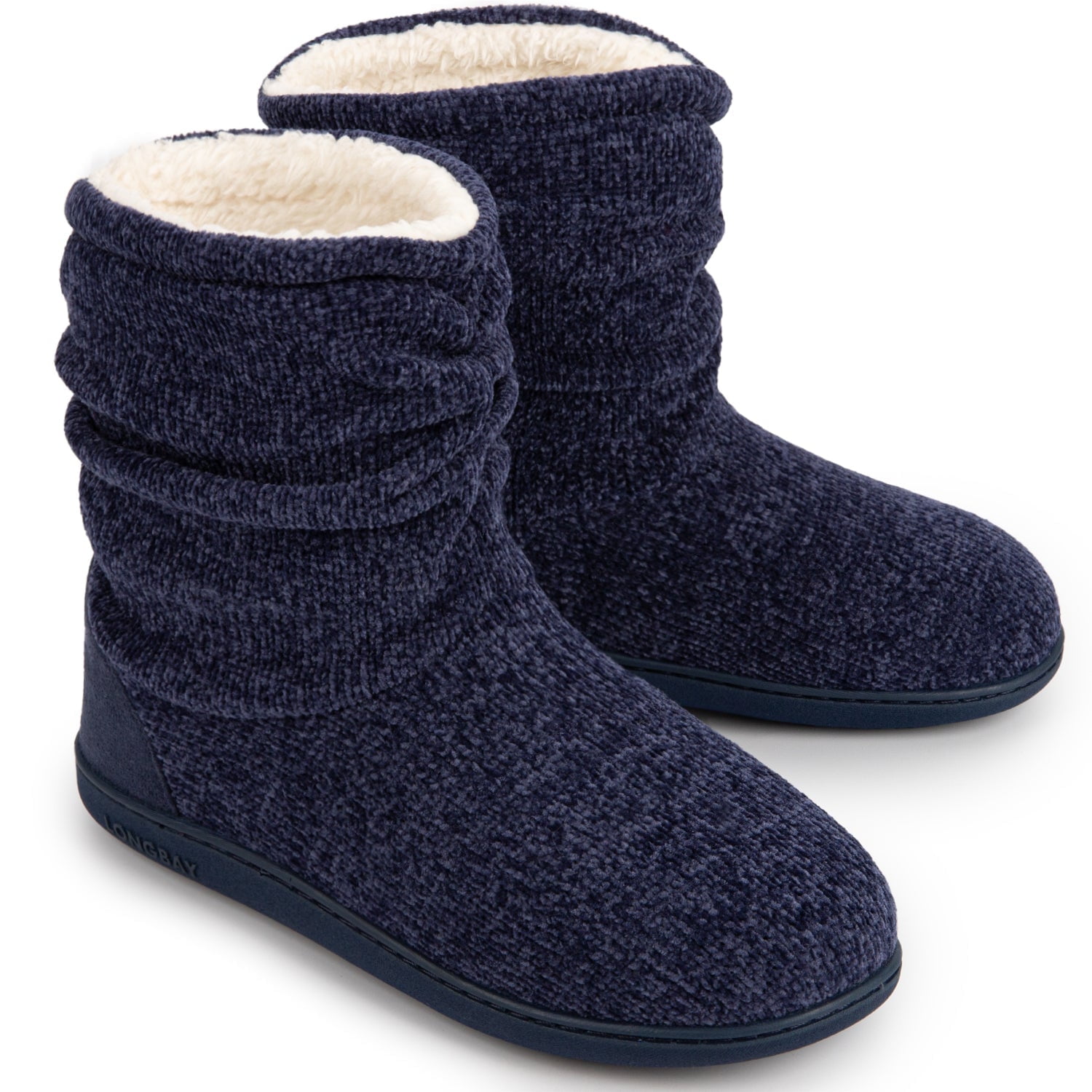 cosy winter boots
