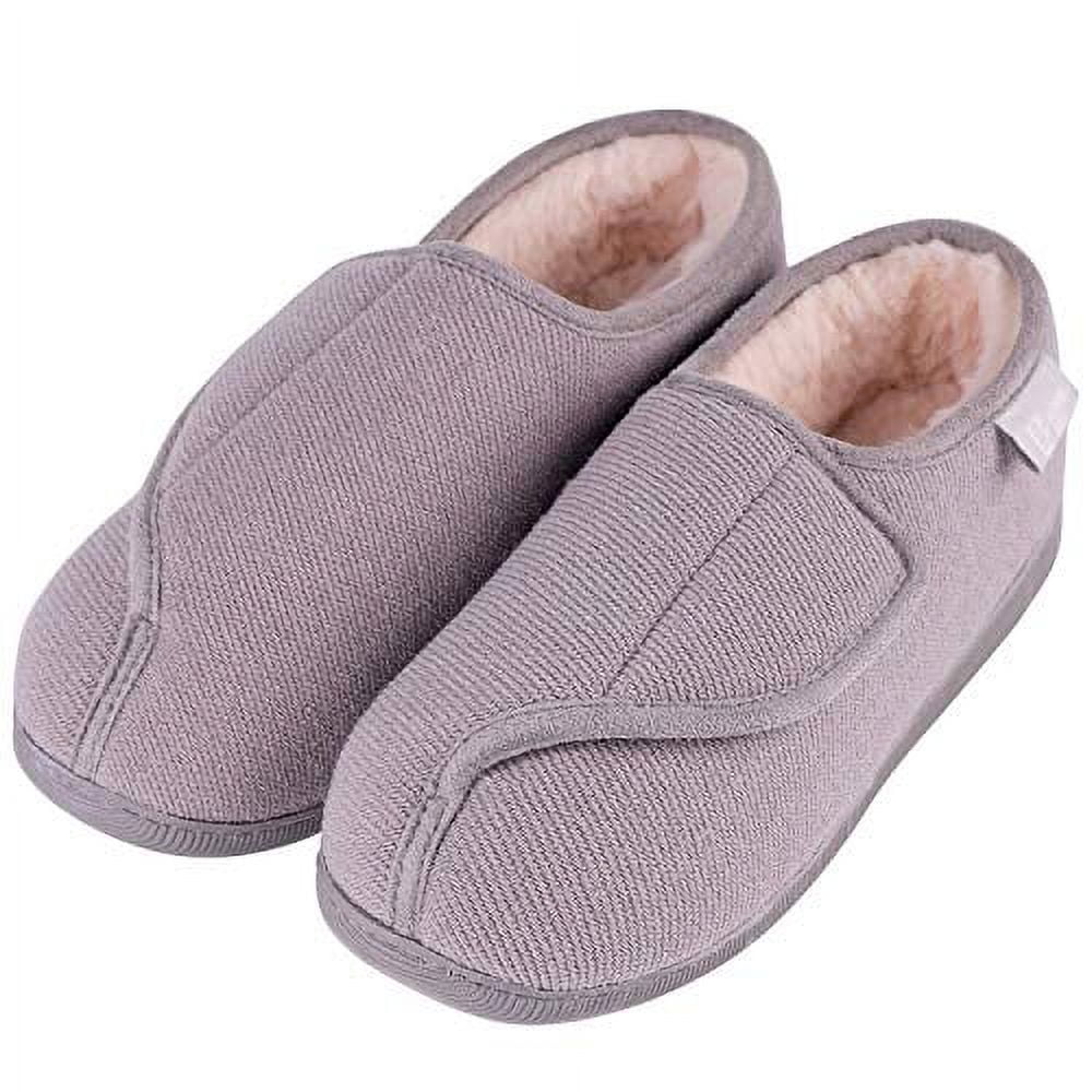 Dream products online diabetic slippers