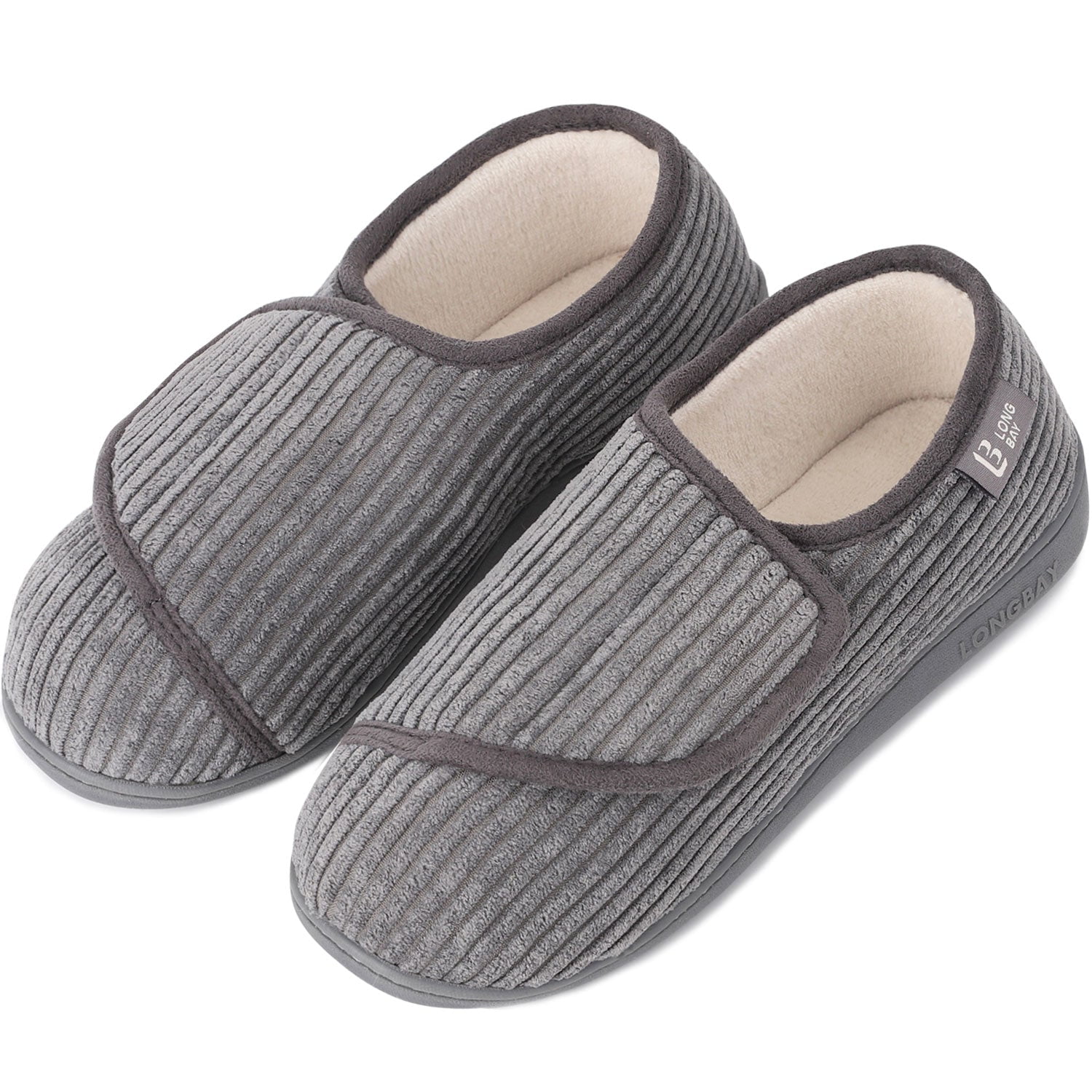 Diabetic slippers walgreens best sale