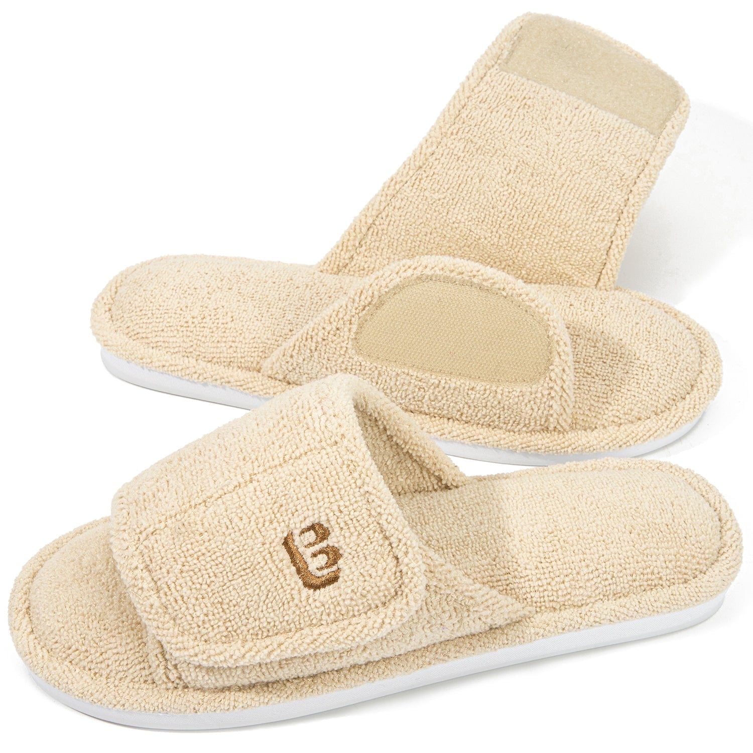 The bay womens slippers best sale