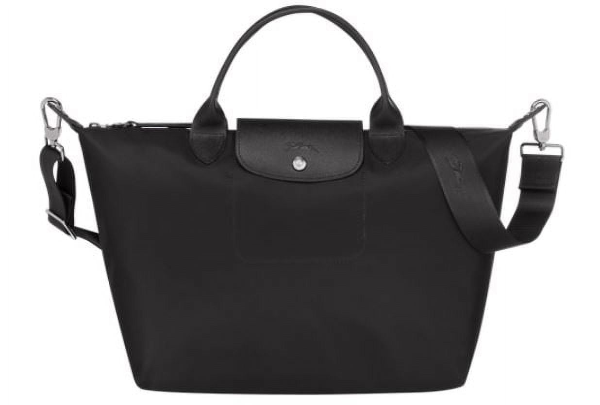 Longchamp Le Pliage Neo Top-Handle Bag Small Navy India