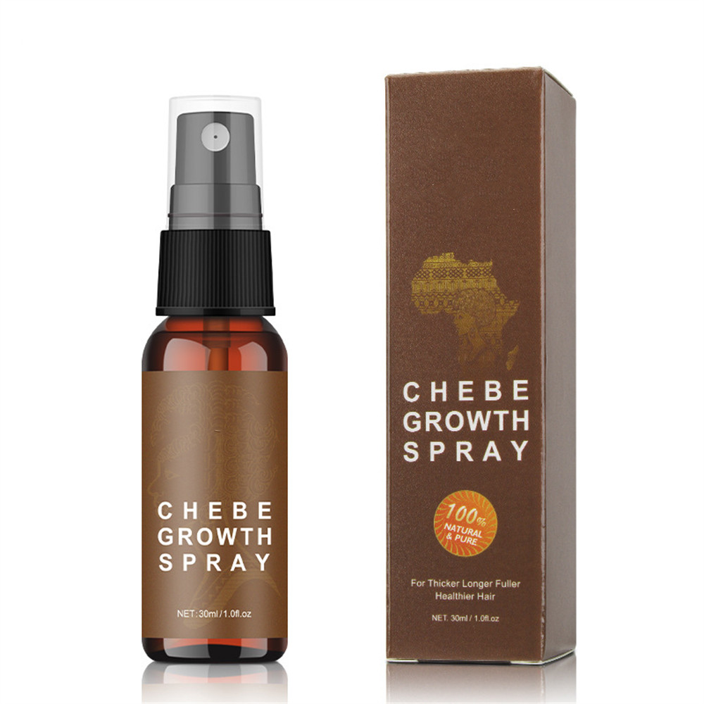 LongDay Chebe Traction Alopecia Thicken Oil Anti Hair Loss Treatment