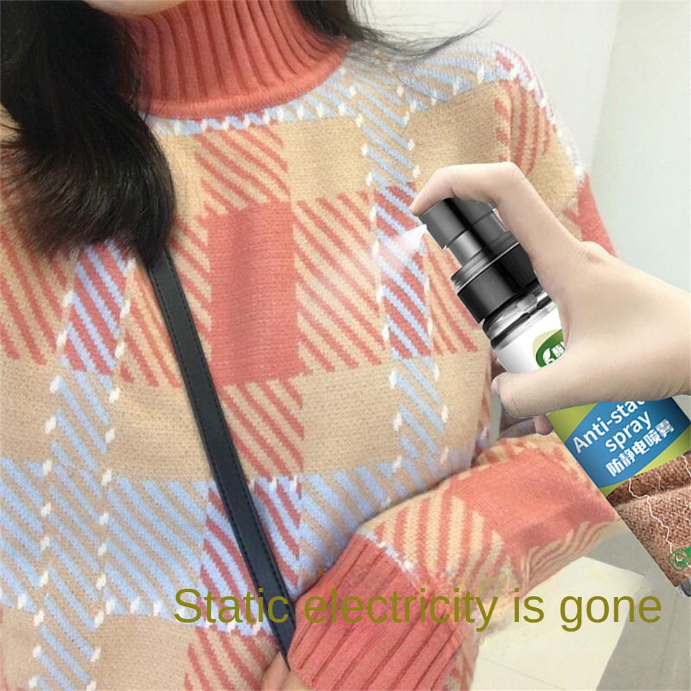 LongDay Enzyme plus net to remove static electricity spray to remove