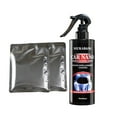 LongHanMao Automobile Spray 2024 New Automobile Protective Paint Spray
