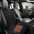 LongHanMao Clearance New Car Heated Seat Cushion Winter Electric