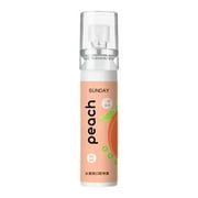 LongLasting Mouth Freshener Spray for KissReady Breath U9M7 N4L9 F3C1 I0M1