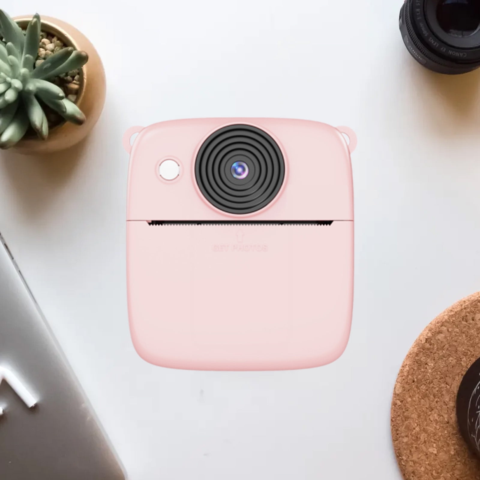 LongLiYi Home Products,Children's Digital Camera Highdefinition