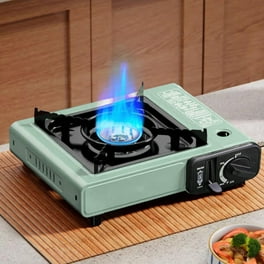 Coleman Portable Gas Camping Stove, Single Burner, Small Coleman Portable Gas Camping Stove, Single Burner, Small