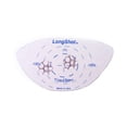 thumbnail image 1 of LongShot Golf Impact Label Pack - 200 Oversized Wood Labels, 1 of 5