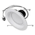 thumbnail image 1 of LongStar 02075 - G-DL4D-15W-27EL LED Recessed Can Retrofit Kit with 4 Inch Recessed Housing, 1 of 1