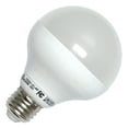 thumbnail image 1 of LongStar 02471 - G-L6-G25D-6W-2700 G25 Globe LED Light Bulb, 1 of 1