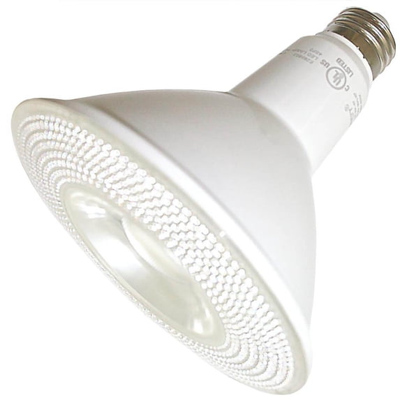 LongStar 02561 - G-L11-PAR38D-15W-40K-40 PAR38 Flood LED Light Bulb