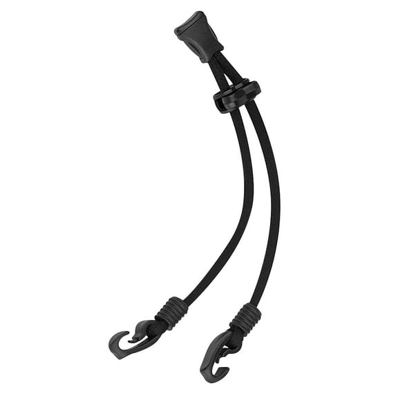LongYTong 2 Pcs Mask Rope Masks Strap Mask Hook Mask Keeper Mask Cord Sunglass Lanyard Mask Neck Leash