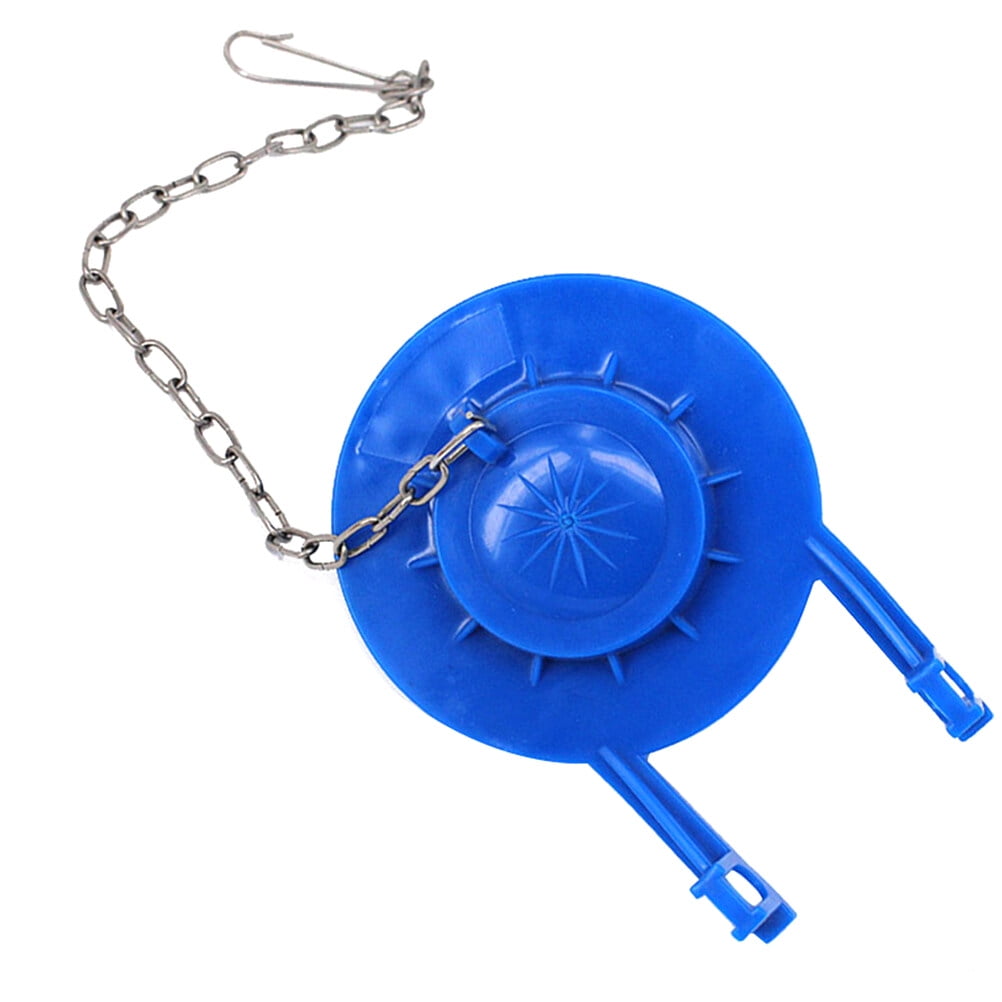 LongYTong 2 Pcs Water Case Toilet Drain Valve Home Toilet Toilet Parts