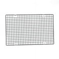 thumbnail image 1 of PartyKindom Baking Tray With Rack Baking Cooling Rack Carbon Steel Dishwasher Safe Chef 1Pack, 1 of 13