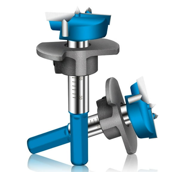 IMIKEYA Deburring Tool Tungsten Steel 1Pack