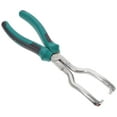 LongYTong Gasoline Pipe Removal Pliers Hose Fuel Filter Caliper Fuel