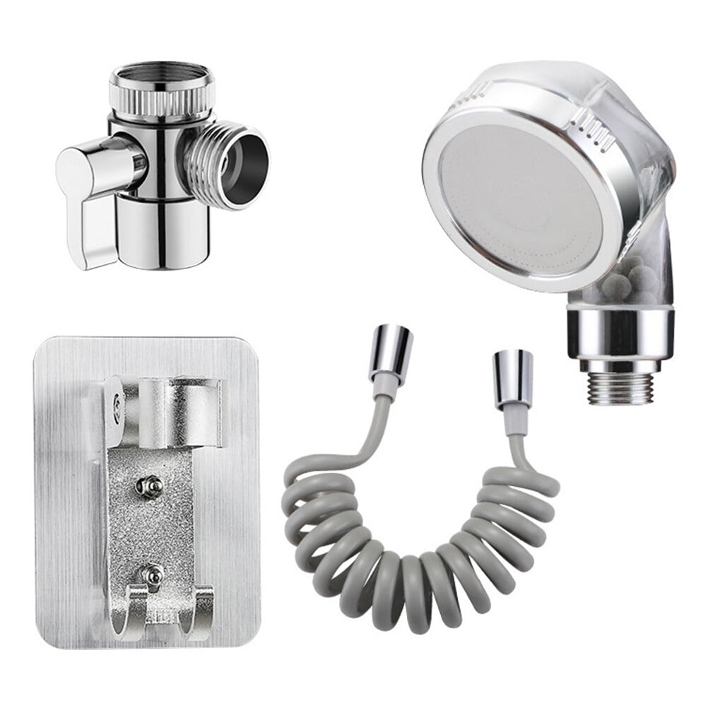 LongYTong Hair Washing Hose for Sink Bathtub Faucet Sink Accessories