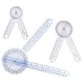 LongYTong Medical Ruler Protractor Ruler Ulna Measuring Tool Joint ...
