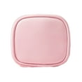 thumbnail image 1 of LongYTong Sanitary Towels Sanitary Pads Container Small Headphones Storage Diaper Organizer Bags Zipper Bag Girl, 1 of 4