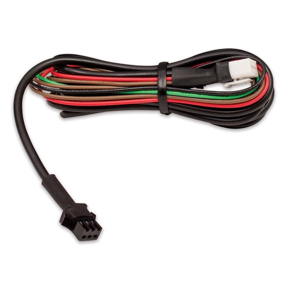 Longacre 43534 SMi Pressure Sensor Wire Harness 0-100 psi