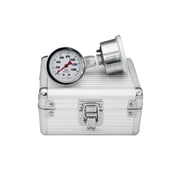 Longacre 44145 Quick Check Brake Pressure Gauge Set