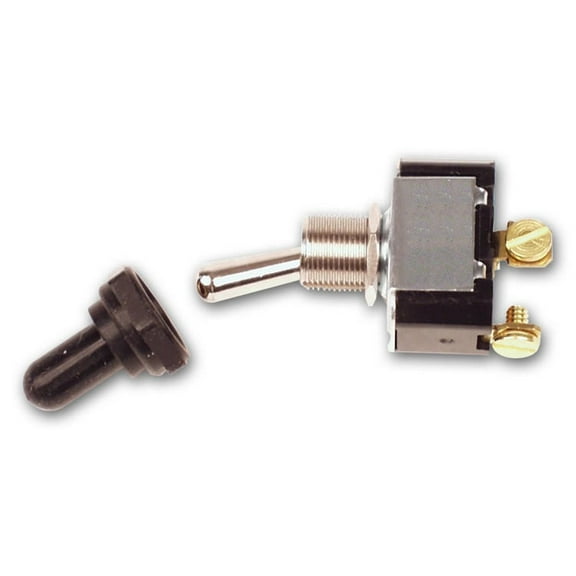 Longacre 45462 2 Terminal HD Momentary toggle start switch