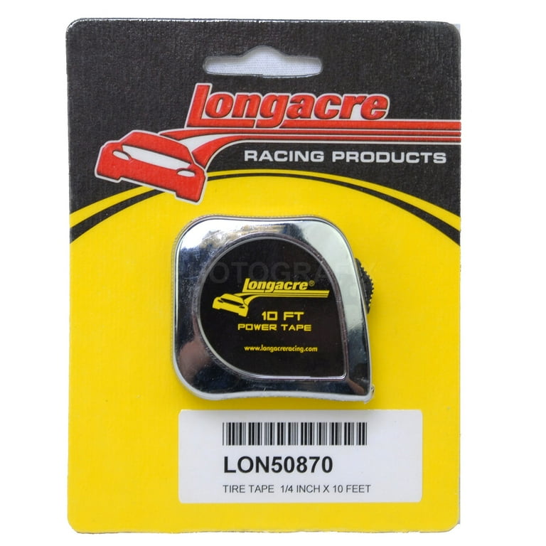 Stagger Tape 10' Stagger Tape 10'
