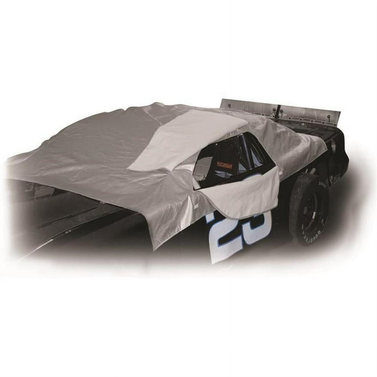 Longacre Cockpit Car Cover Longacre Cockpit Car Cover