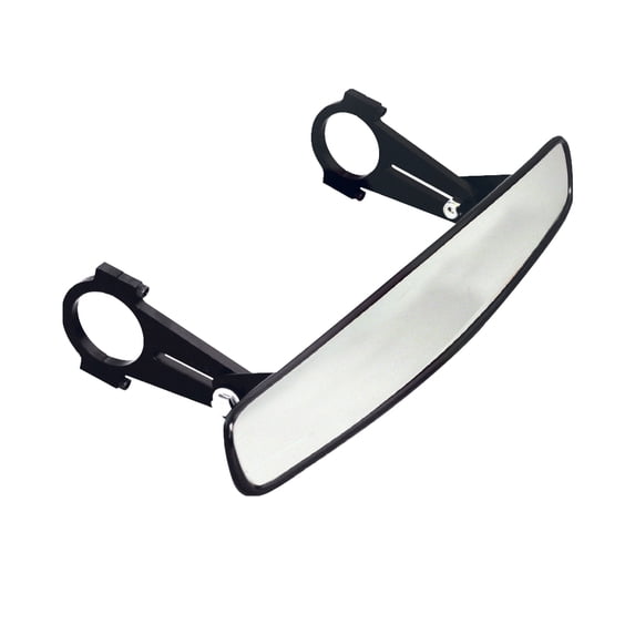 Longacre® 52-22532 17 Inch Wide Angle Mirror Kit, Long