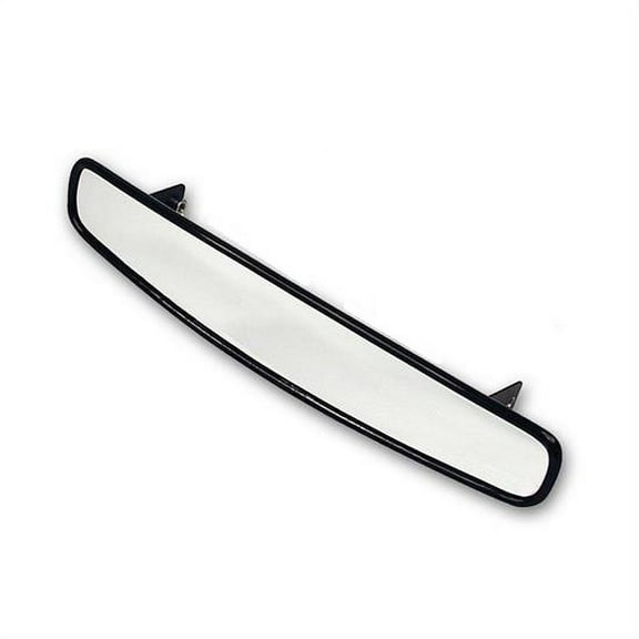 Longacre 52-22544 14 Inch Wide Angle Replacement Mirror
