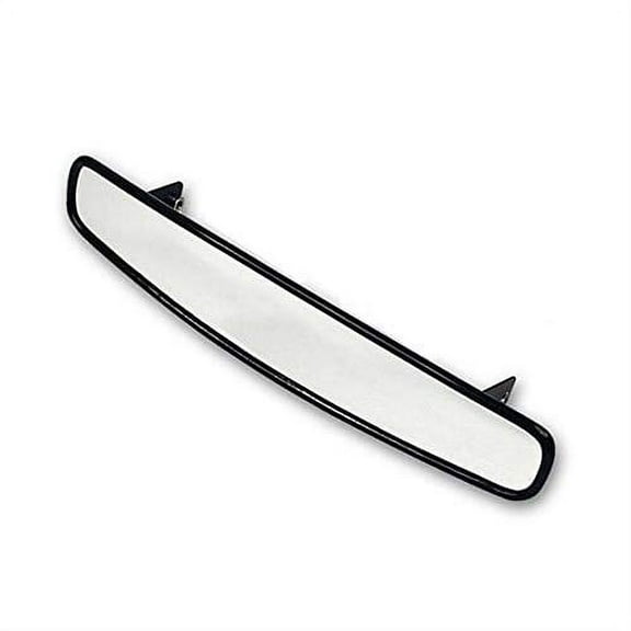 Longacre 52-22547 17 Inch Wide Angle Replacement Mirror