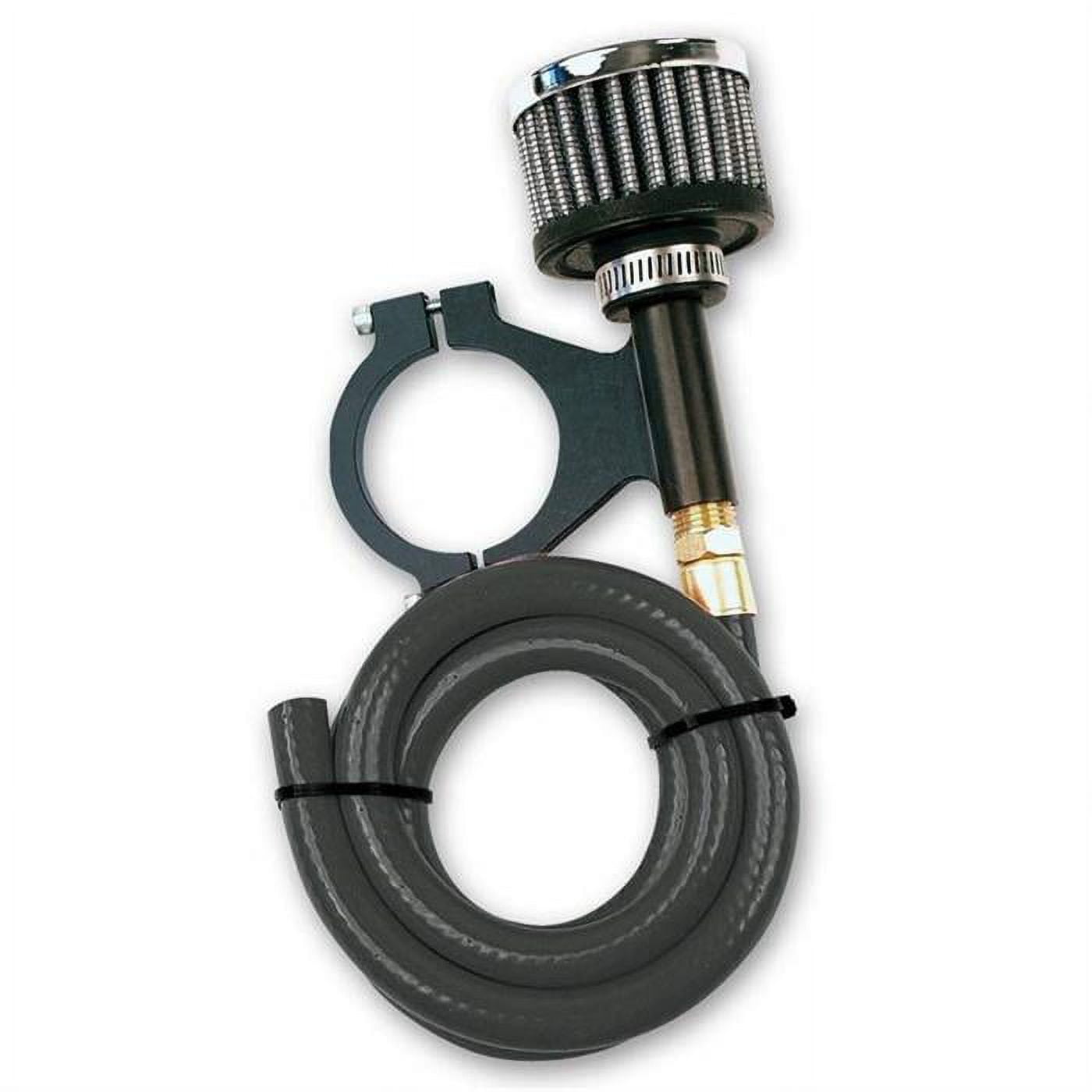 Longacre® 52-22569 Rear End Axle Breather Vent Kit, 1-1/2 In. - Walmart.com