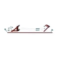 thumbnail image 1 of Longacre® 52-32720 Deluxe Carb Throttle Linkage Kit, 23-1/4, 1 of 2