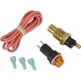 thumbnail image 1 of Longacre® 52-40150 Gagelites Warning Light Kit, 230, 1/2 NPT, 1 of 6