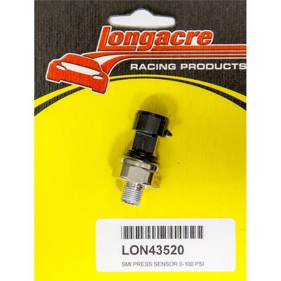 Longacre 52-43520 SMI Pressure Sensor
