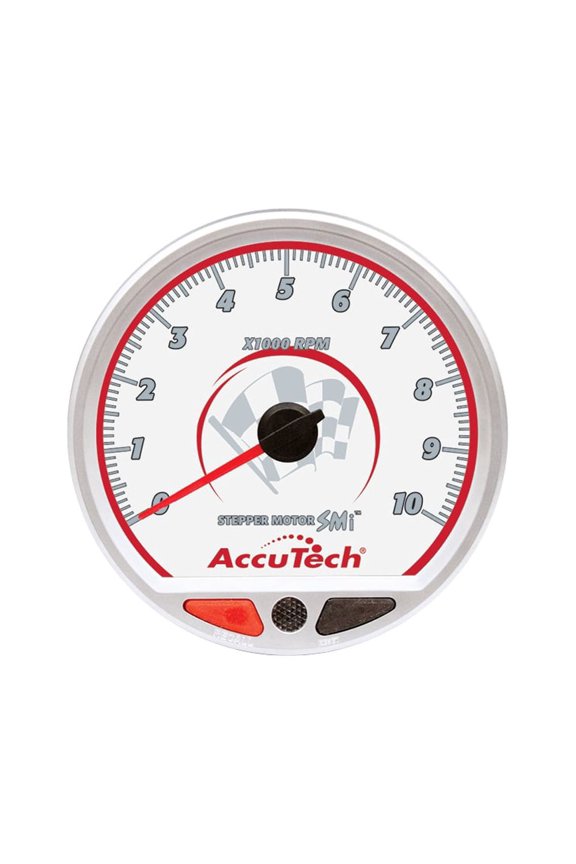 52-44381 AccuTech SMi 4-1/2 Inch Memory Tach