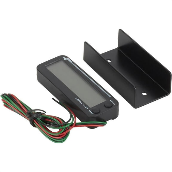 Longacre 52-44391 AccuTech Digital Tachometer - 10K