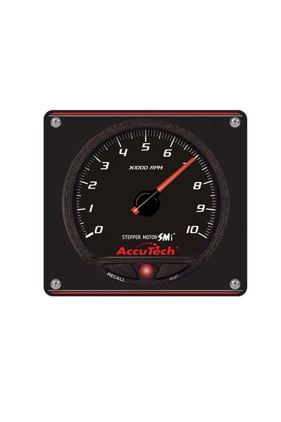 52-44477 AccuTech SMi Memory Tachometer