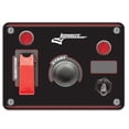 thumbnail image 1 of Longacre® 52-44866 Flip-Up Start/Ignition Panel w/Acc, Light, 1 of 5