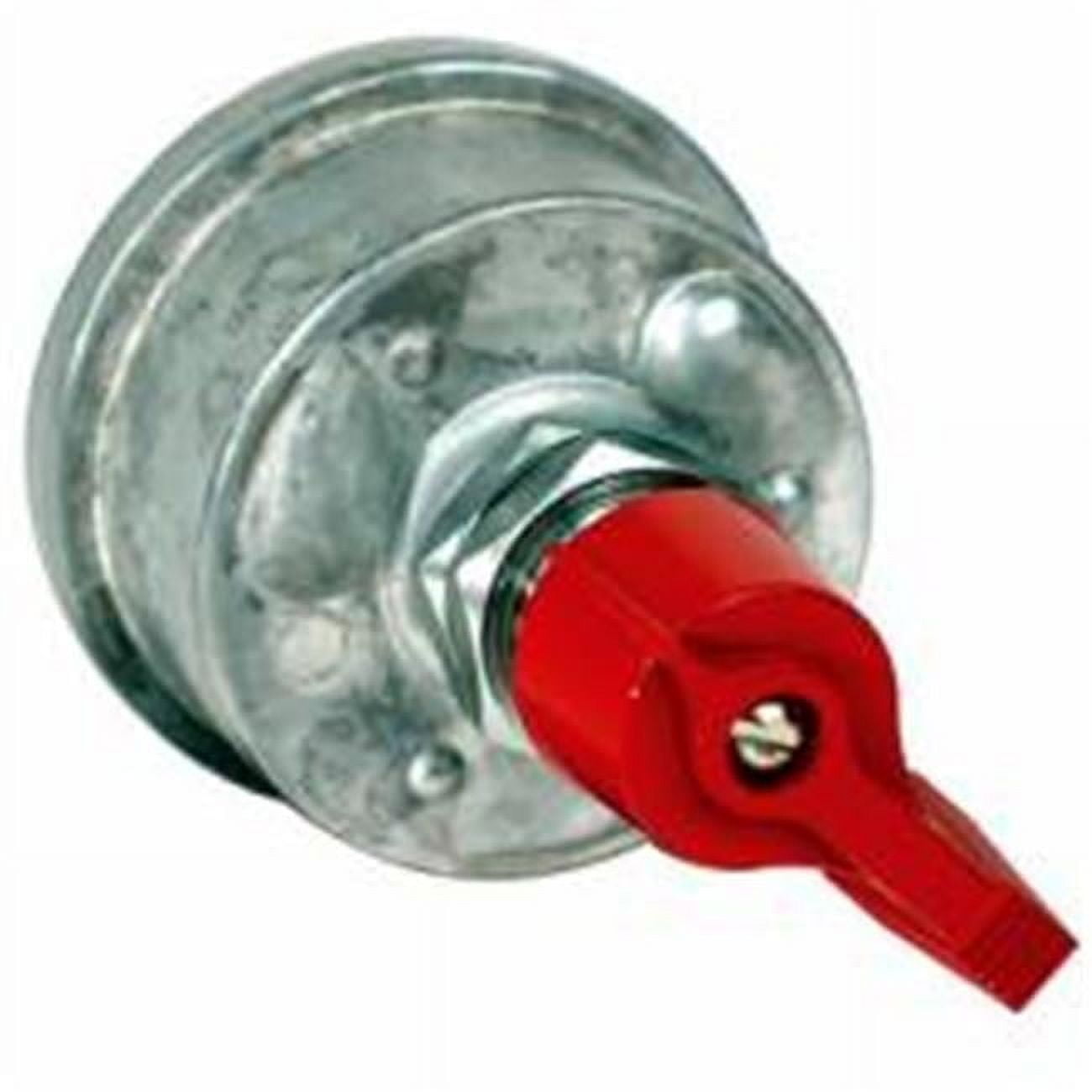 Longacre 52-45780 Battery Disconnect Switch