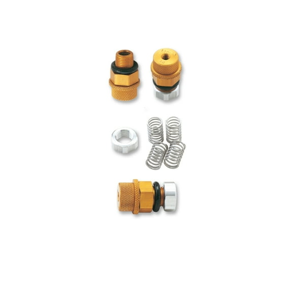 Longacre® 52-50000 Tireliefs (set of 4)