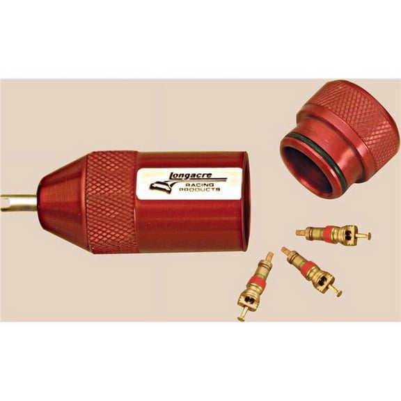 Longacre 52-50270 Valve Core Stem Tool
