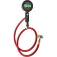 thumbnail image 1 of Longacre® 52-50473 Deluxe Digital Shock Inflation Press Gauge, 1 of 7
