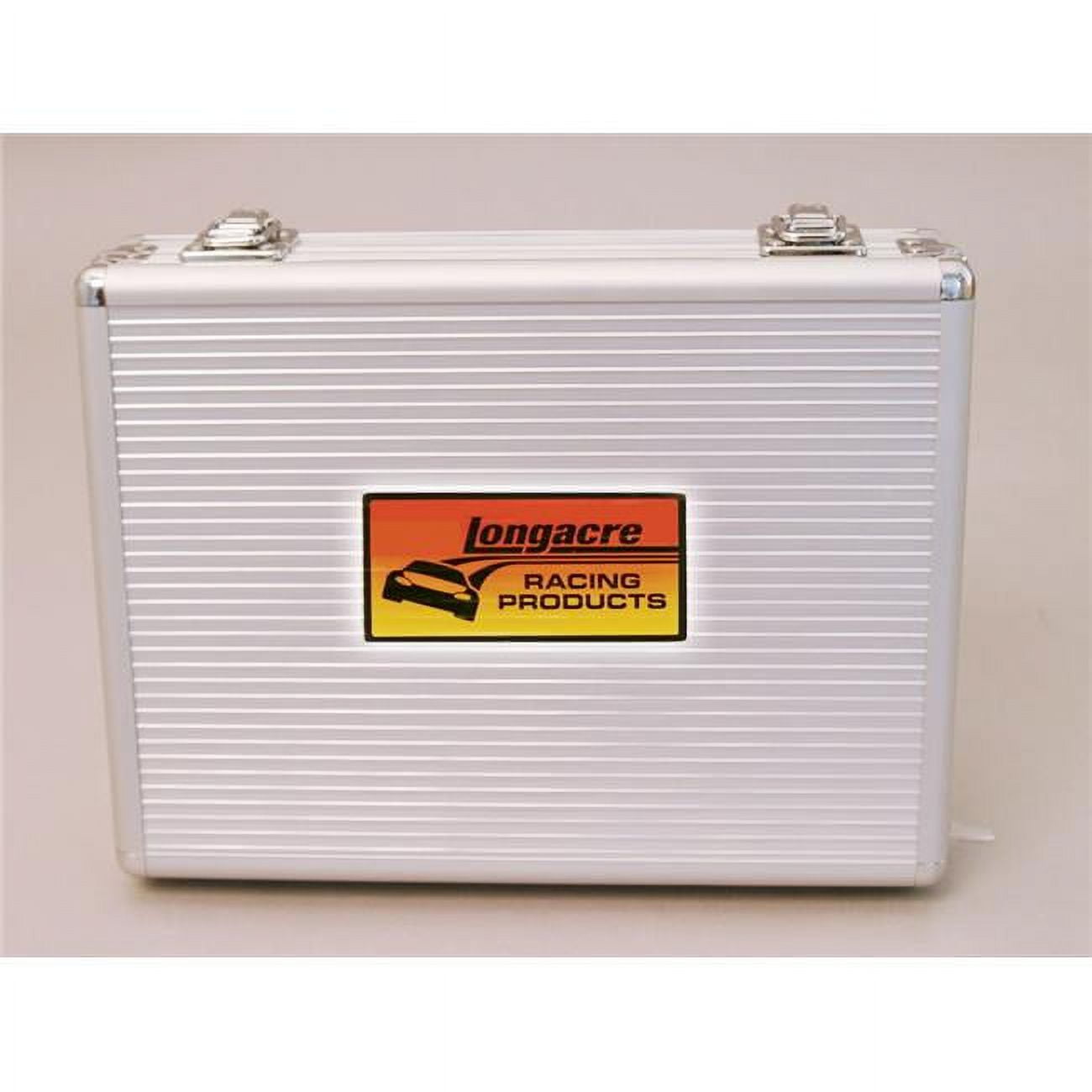 Longacre Lined Hard Case - 9.5 Longacre Lined Hard Case - 9.5
